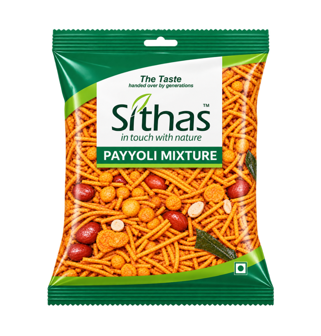 Payyoli Mixture