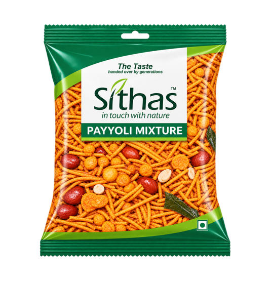 Payyoli Mixture