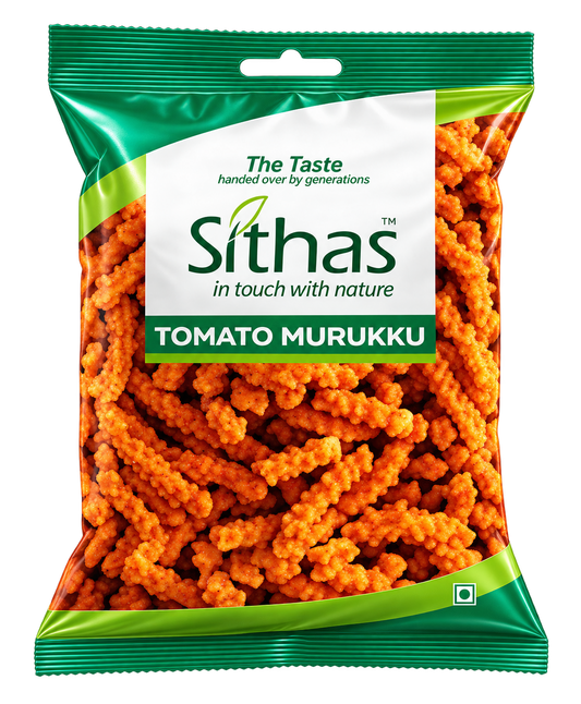 TOMATO MURUKKU M