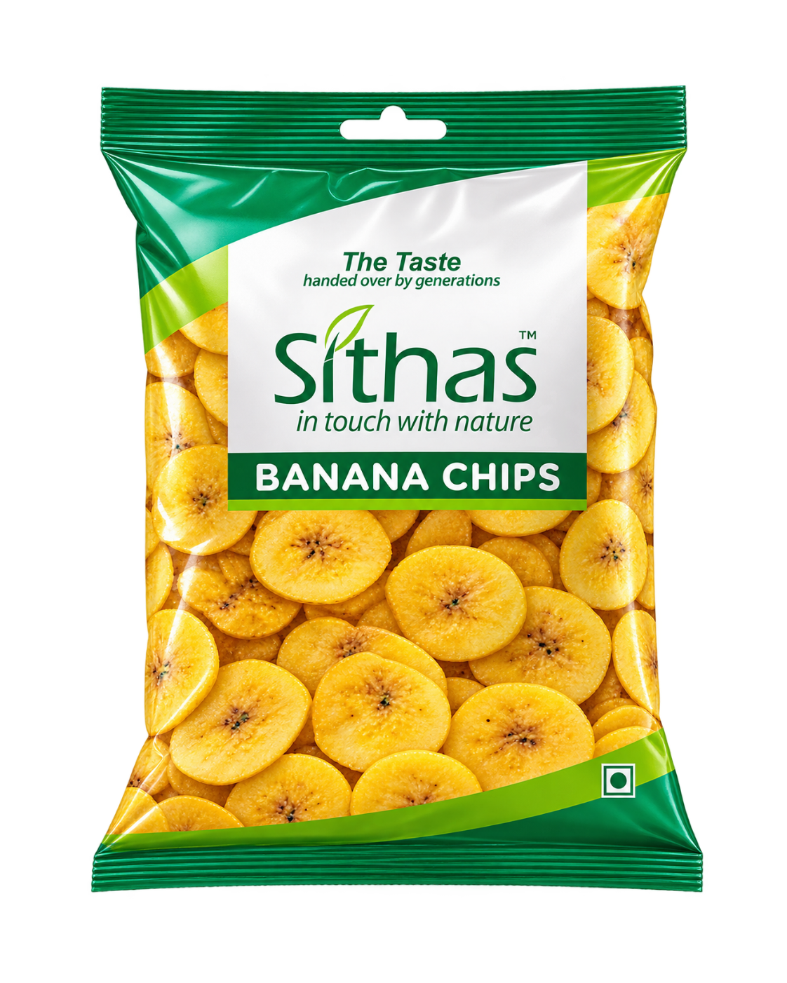 Banana Chips