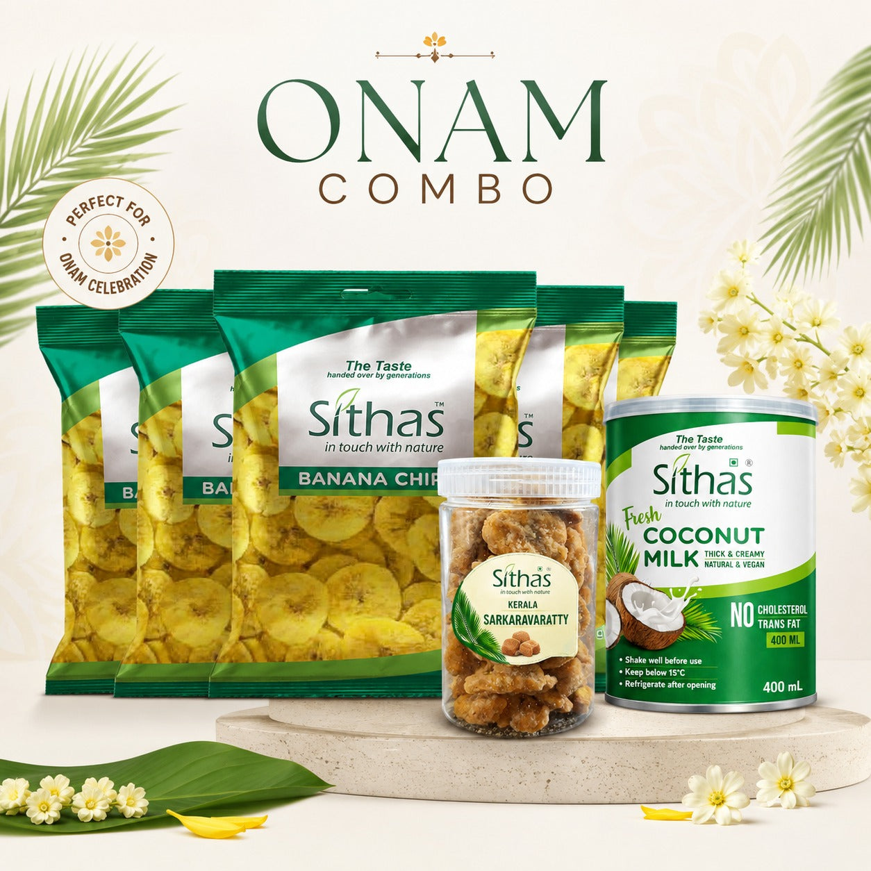 SITHAS ONAM SPECIAL COMBO