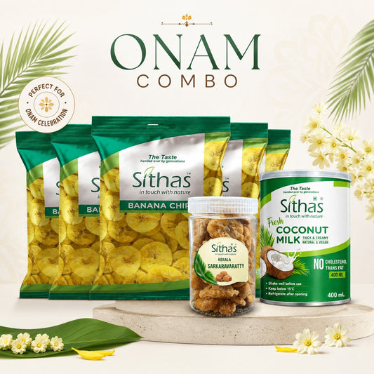 SITHAS ONAM SPECIAL COMBO